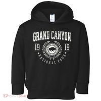 Grand Canyon National Park Toddler Hoodie thumb 0