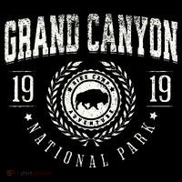 Grand Canyon National Park Toddler Hoodie thumb 2