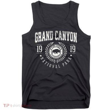 Grand Canyon National Park Tank Top