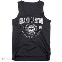 Grand Canyon National Park Tank Top thumb 0