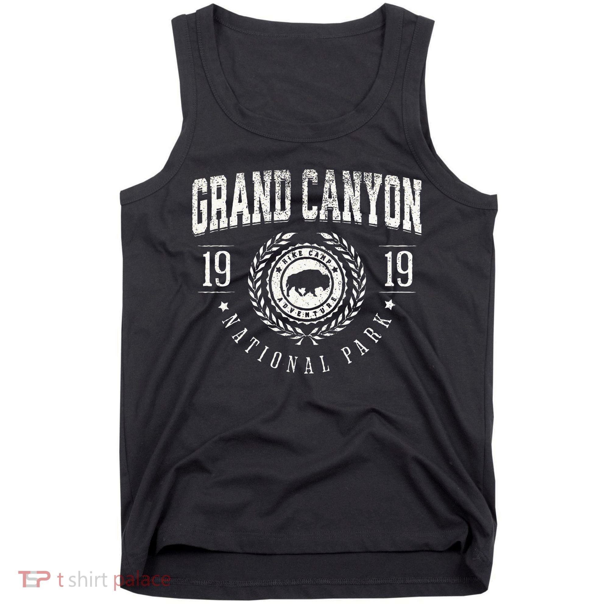 Grand Canyon National Park Tank Top
