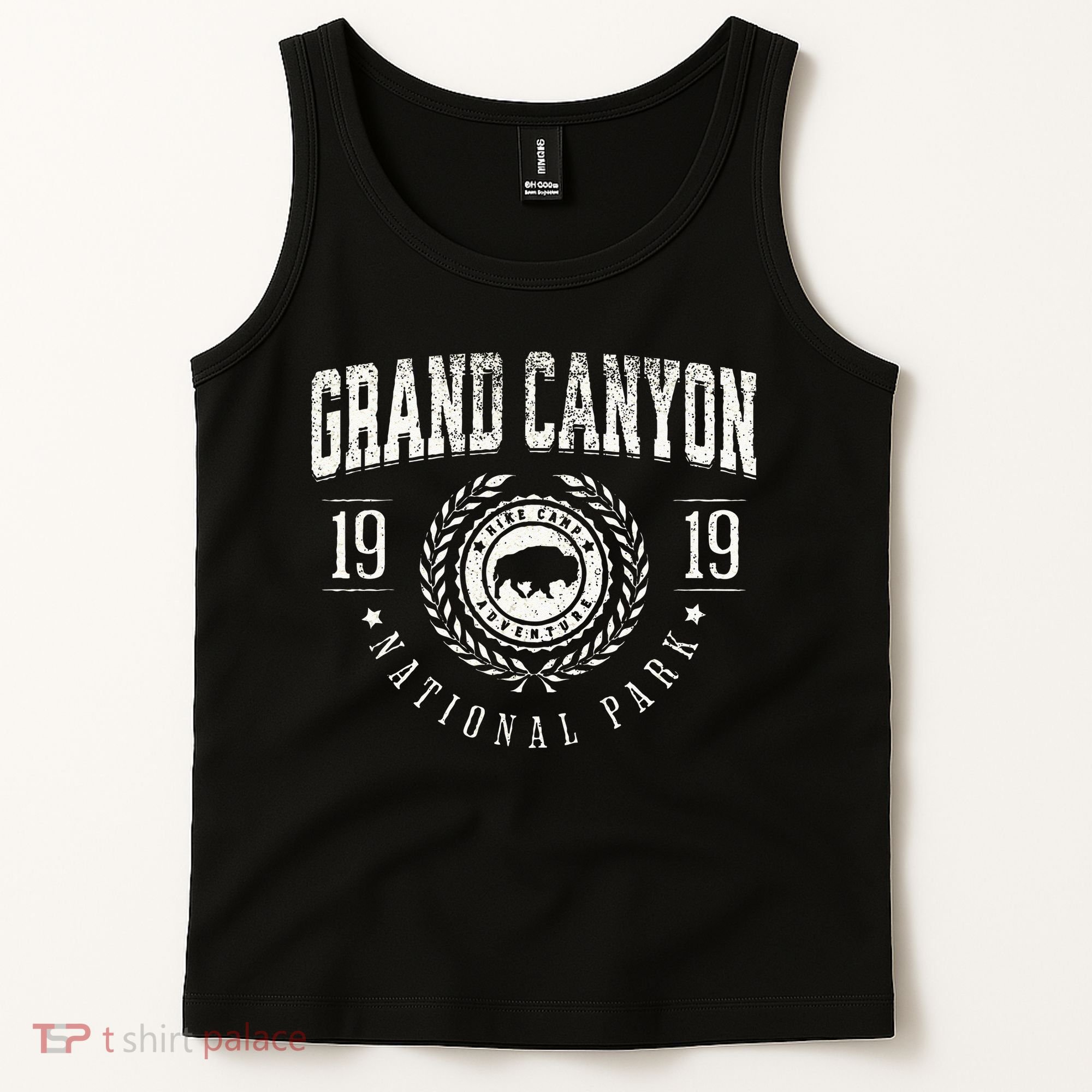 Grand Canyon National Park Tank Top