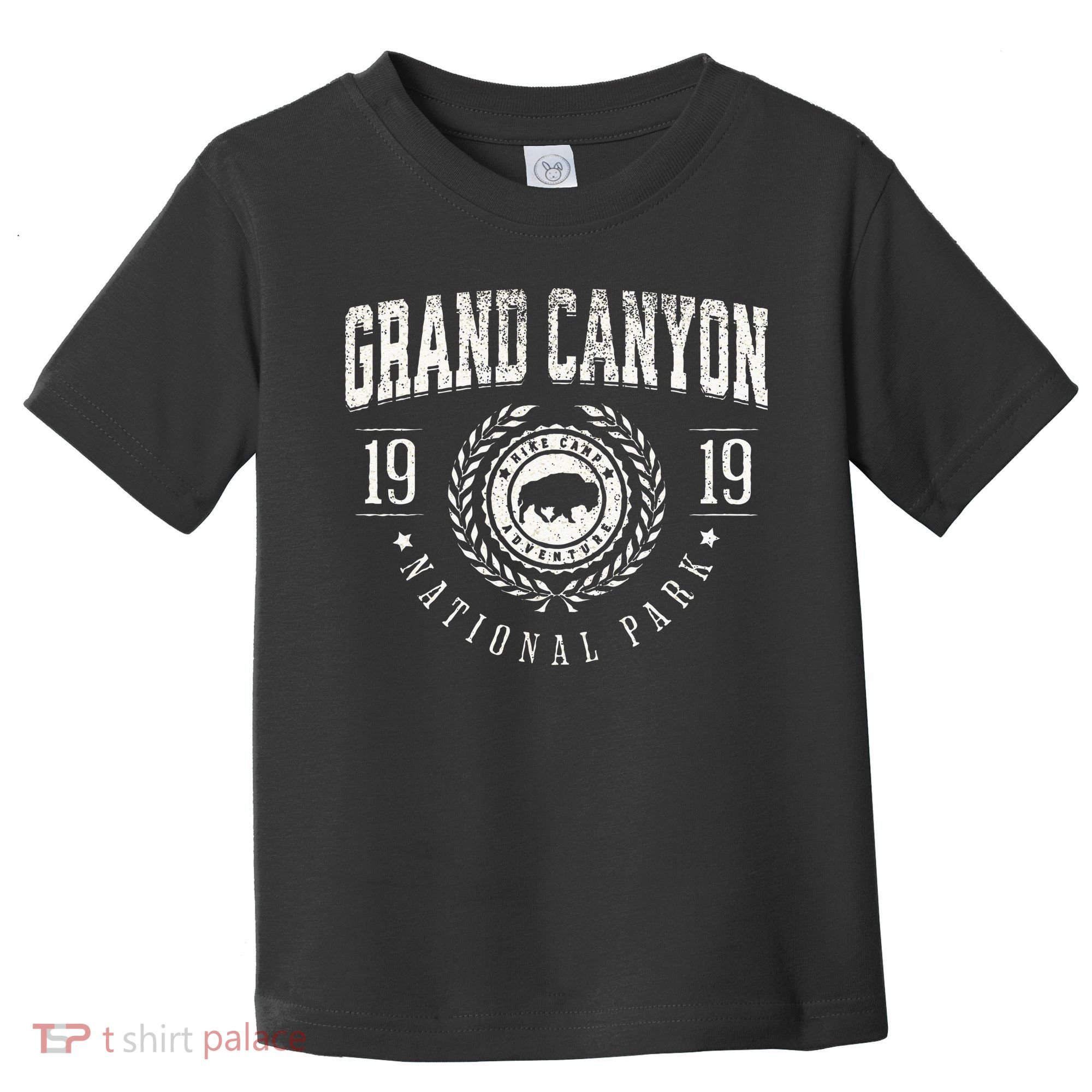 Grand Canyon National Park Toddler T-Shirt