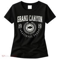Grand Canyon National Park Women's T-Shirt thumb 0