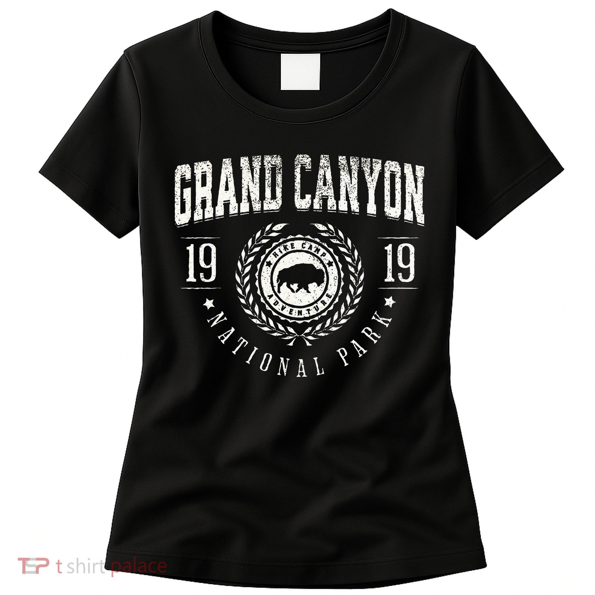 Grand Canyon National Park Women's T-Shirt