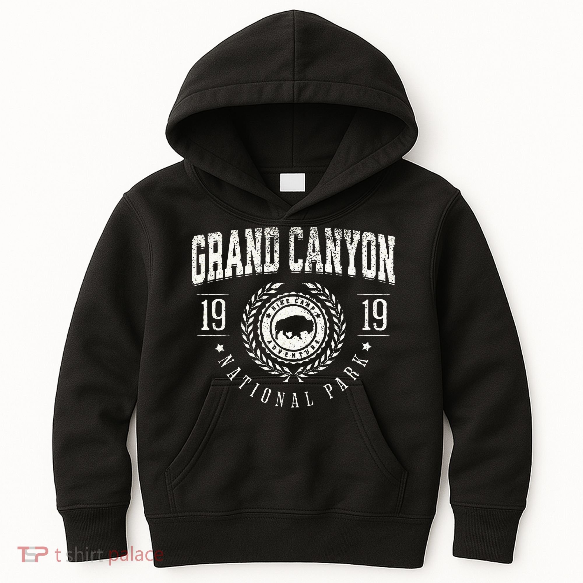 Grand Canyon National Park Kids Hoodie