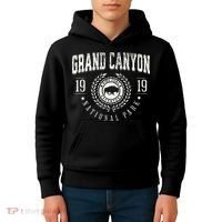 Grand Canyon National Park Kids Hoodie thumb 4