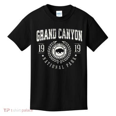 Grand Canyon National Park Kids T-Shirt