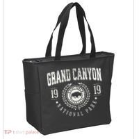 Grand Canyon National Park Tote Bag thumb 2