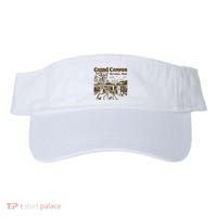 Grand Canyon National Park Monument Valley Funny Camping Visor thumb 0