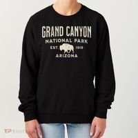 Grand Canyon National Park Women's Sweatshirt thumb 0