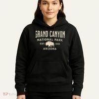 Grand Canyon National Park Hoodie thumb 5