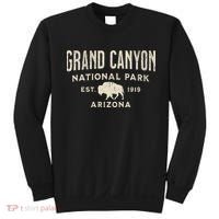 Grand Canyon National Park Sweatshirt thumb 0