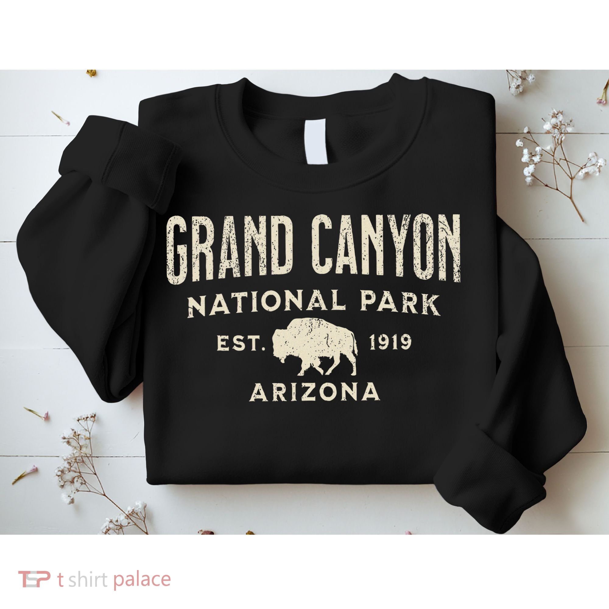 Grand Canyon National Park Sweatshirt