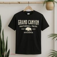 Grand Canyon National Park T-Shirt thumb 2