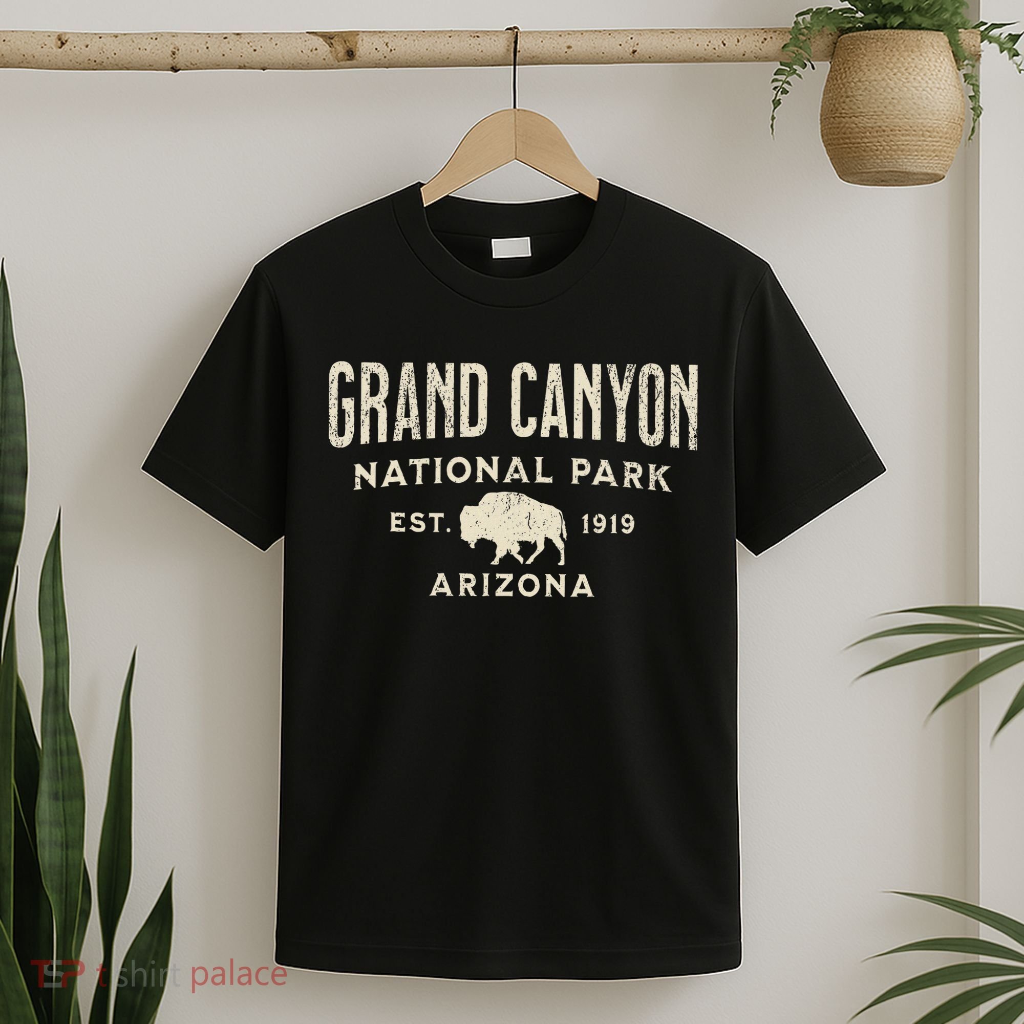 Grand Canyon National Park T-Shirt
