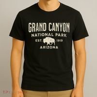 Grand Canyon National Park T-Shirt thumb 3