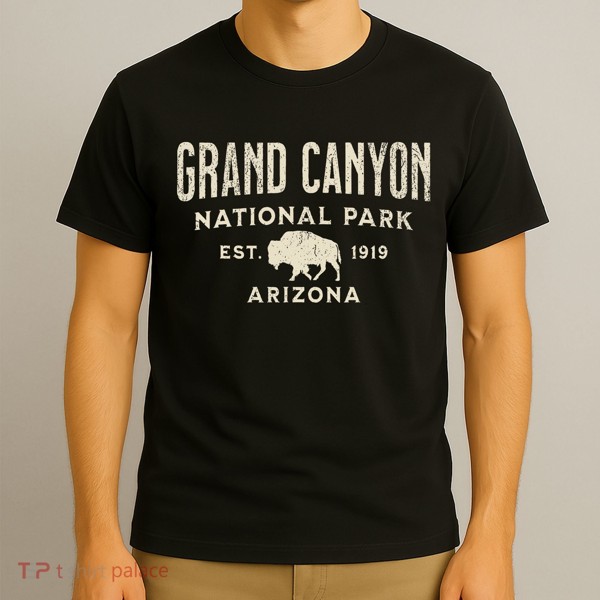 Grand Canyon National Park T-Shirt
