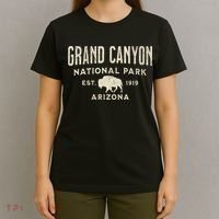 Grand Canyon National Park T-Shirt thumb 4