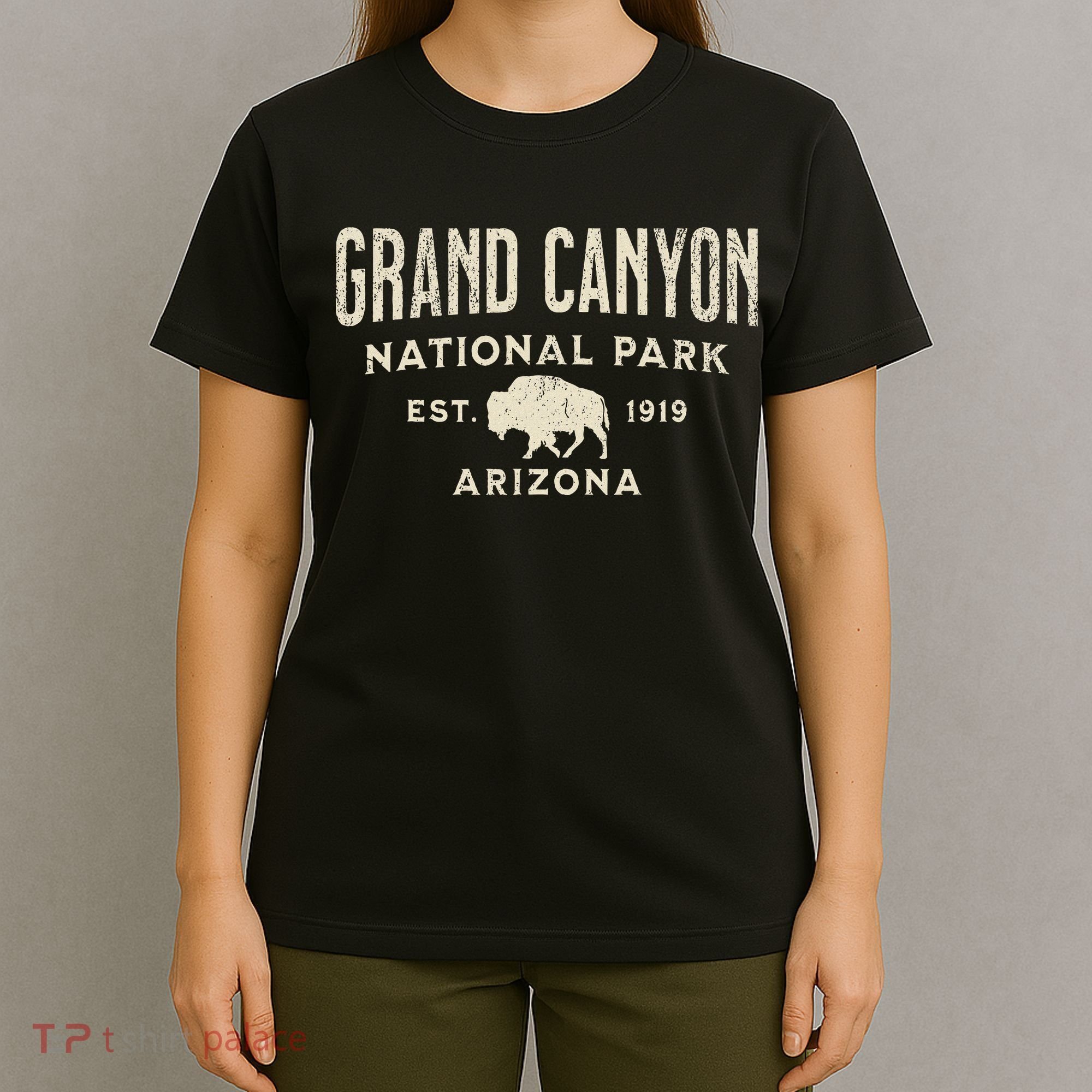 Grand Canyon National Park T-Shirt