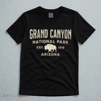 Grand Canyon National Park T-Shirt thumb 5