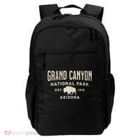 Grand Canyon National Park Backpack thumb 0