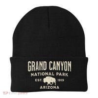 Grand Canyon National Park Beanie thumb 0