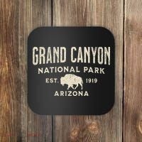 Grand Canyon National Park Coaster thumb 0