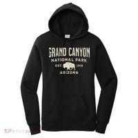 Grand Canyon National Park Women's Hoodie thumb 0