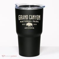 Grand Canyon National Park Tumbler thumb 0