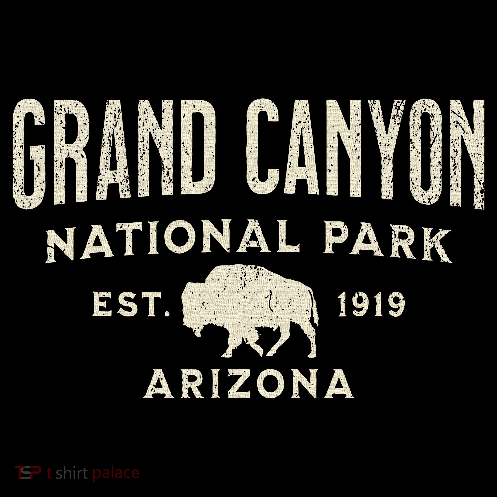Grand Canyon National Park Mousepad