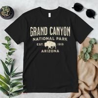 Grand Canyon National Park Premium T-Shirt thumb 2