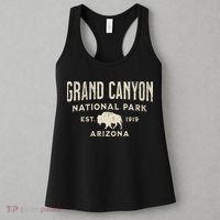 Grand Canyon National Park Women's Tank Top thumb 3