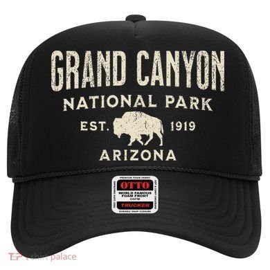 Grand Canyon National Park Hat
