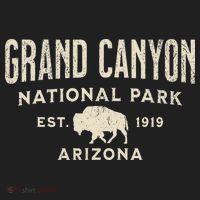 Grand Canyon National Park Hat thumb 2