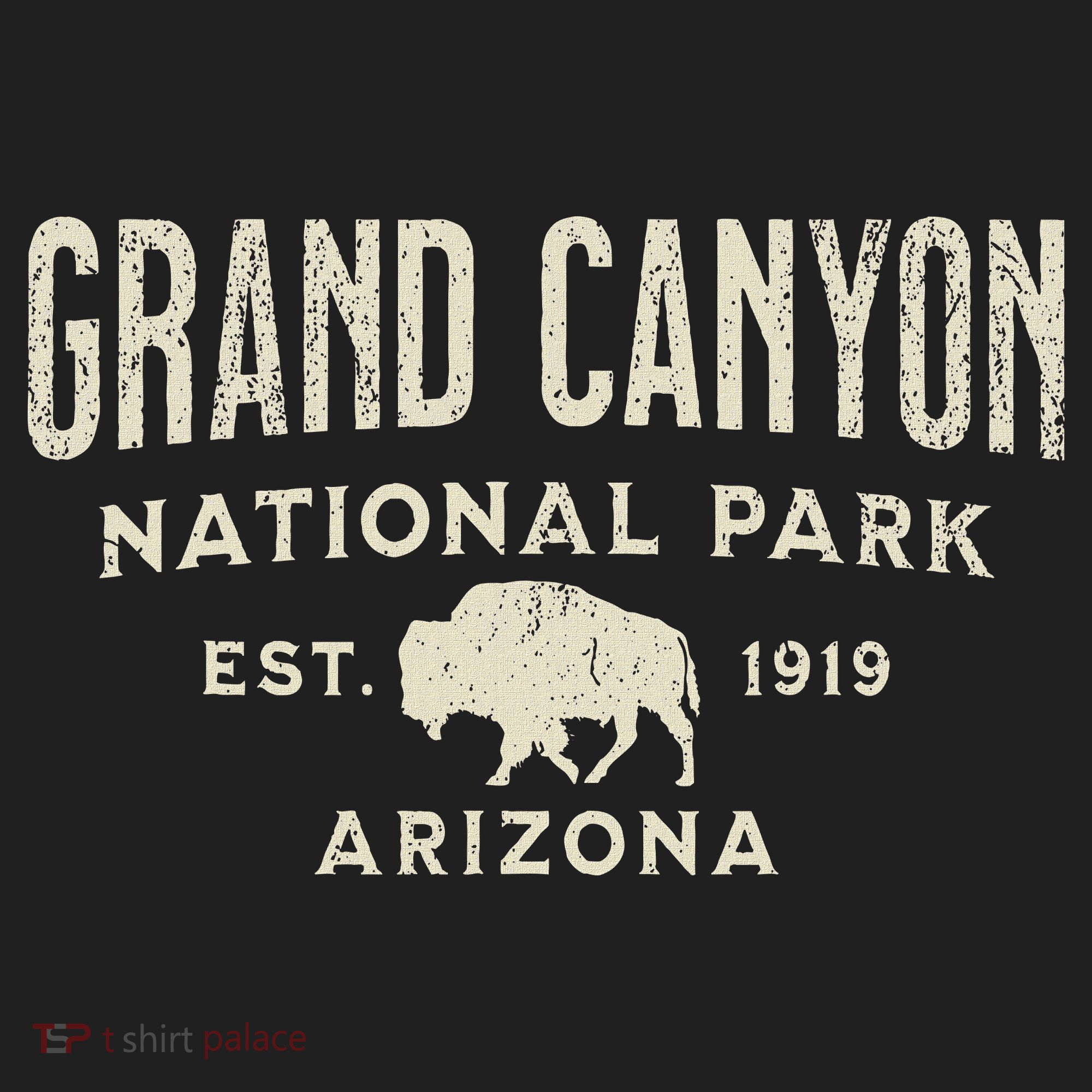 Grand Canyon National Park Hat