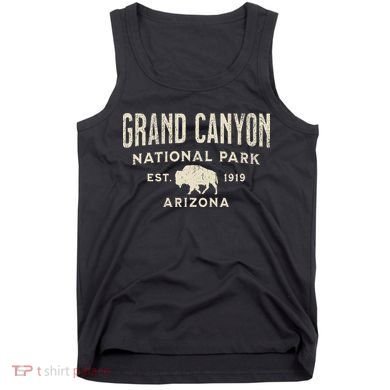 Grand Canyon National Park Tank Top
