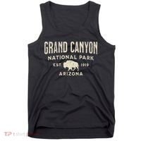 Grand Canyon National Park Tank Top thumb 0