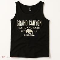Grand Canyon National Park Tank Top thumb 2
