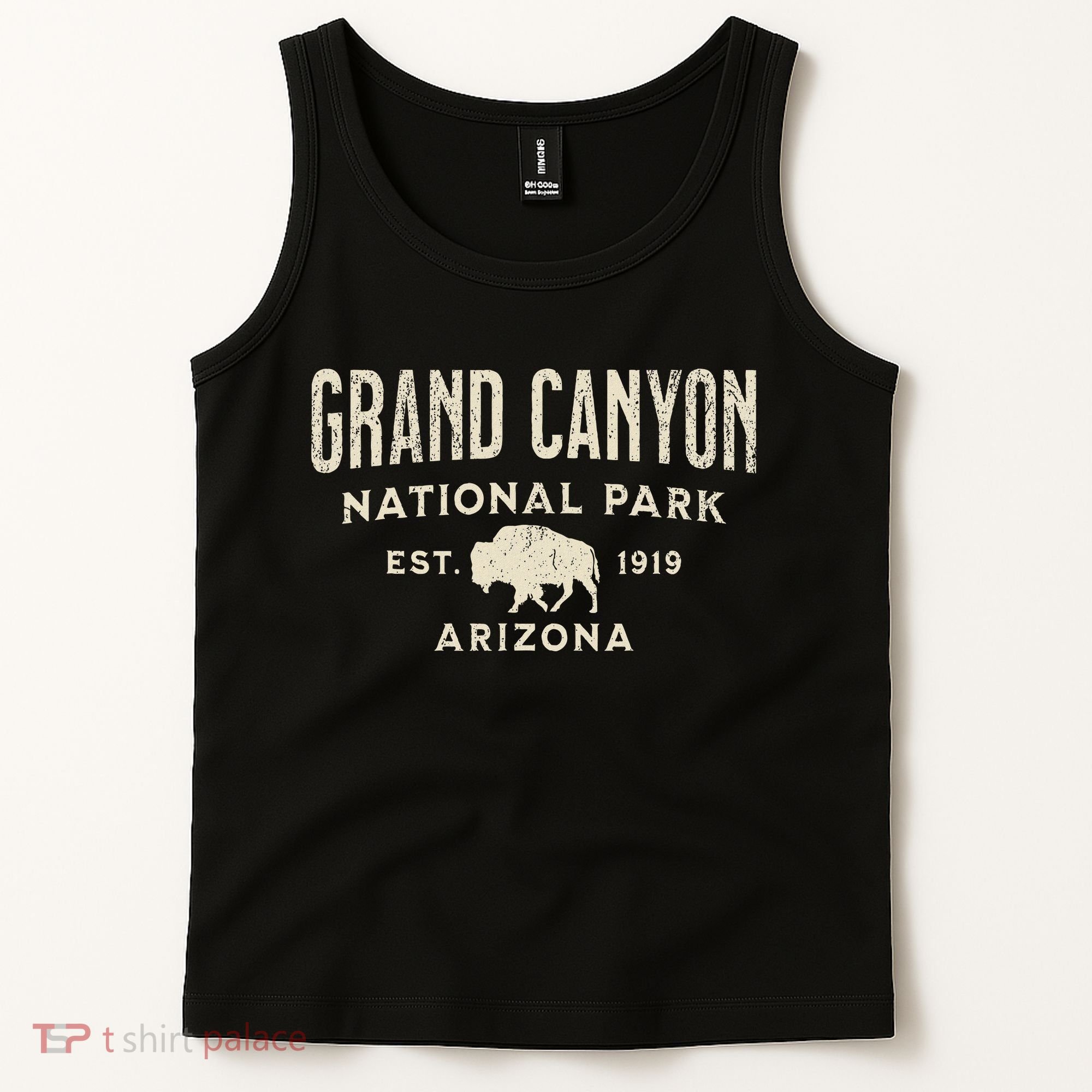 Grand Canyon National Park Tank Top