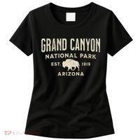 Grand Canyon National Park Women's T-Shirt thumb 0