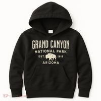 Grand Canyon National Park Kids Hoodie thumb 0