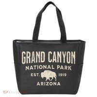 Grand Canyon National Park Tote Bag thumb 0