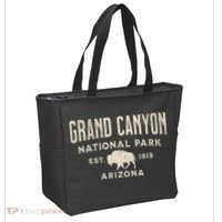 Grand Canyon National Park Tote Bag thumb 2
