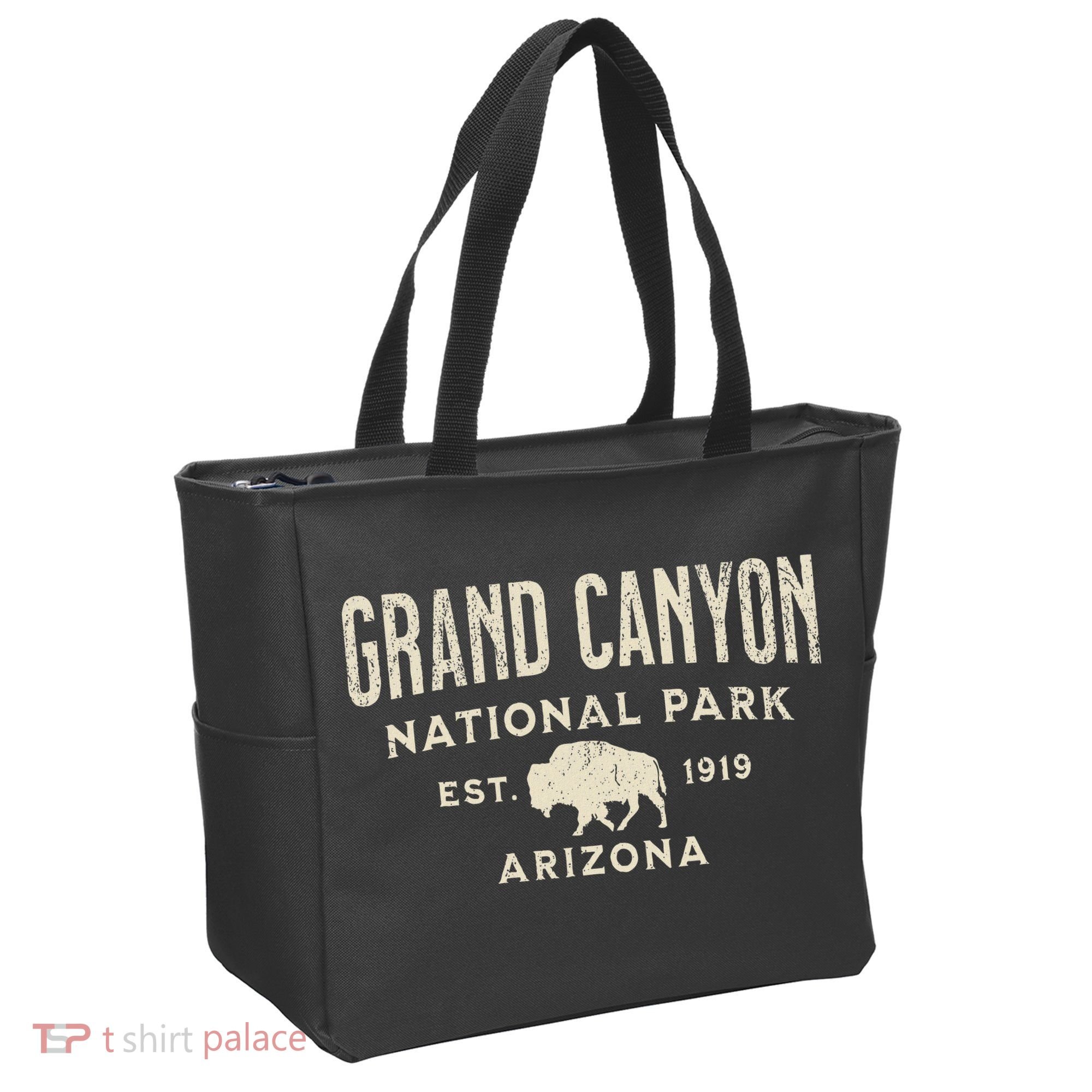 Grand Canyon National Park Tote Bag