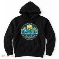 Grand Canyon National Park Hoodie thumb 0