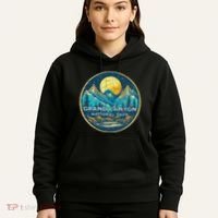 Grand Canyon National Park Hoodie thumb 5