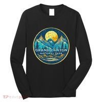 Grand Canyon National Park Long Sleeve Shirt thumb 0
