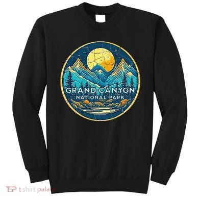 Grand Canyon National Park Sweatshirt