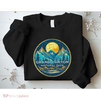 Grand Canyon National Park Sweatshirt thumb 2